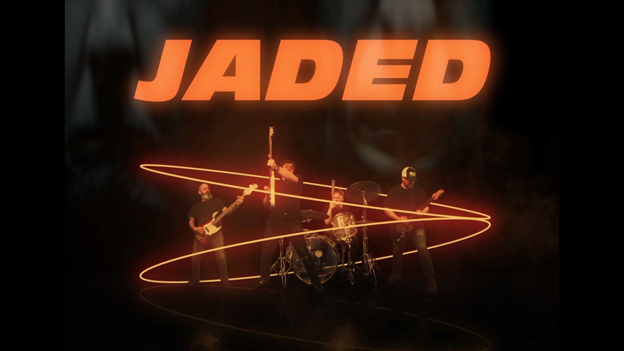 Thumbnail for Puddy's Jaded music video